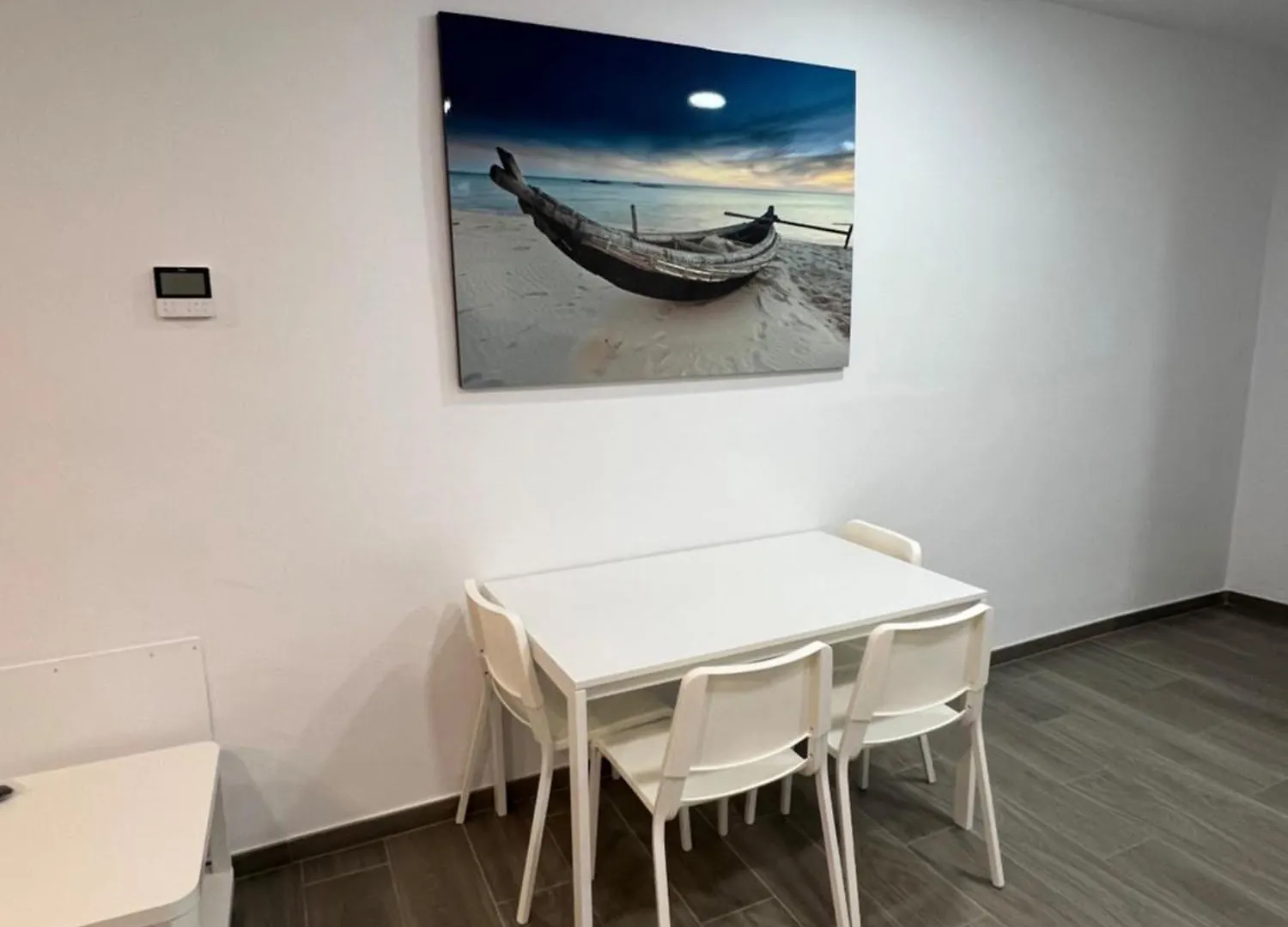 아파트 Apartamentos Montalvo Metropolis A 토레몰리노스 스페인