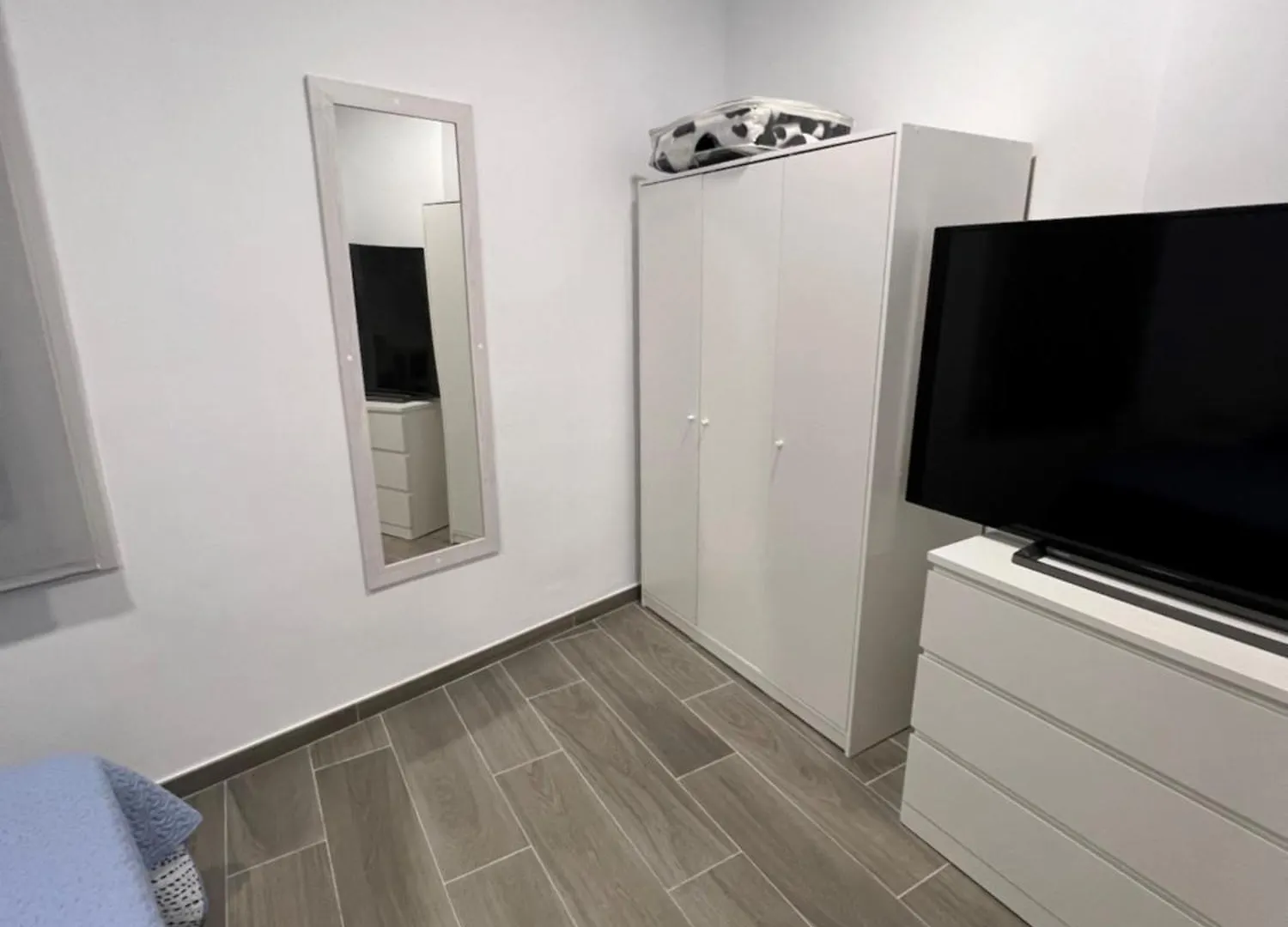 Apartamentos Montalvo Metropolis A 토레몰리노스 아파트