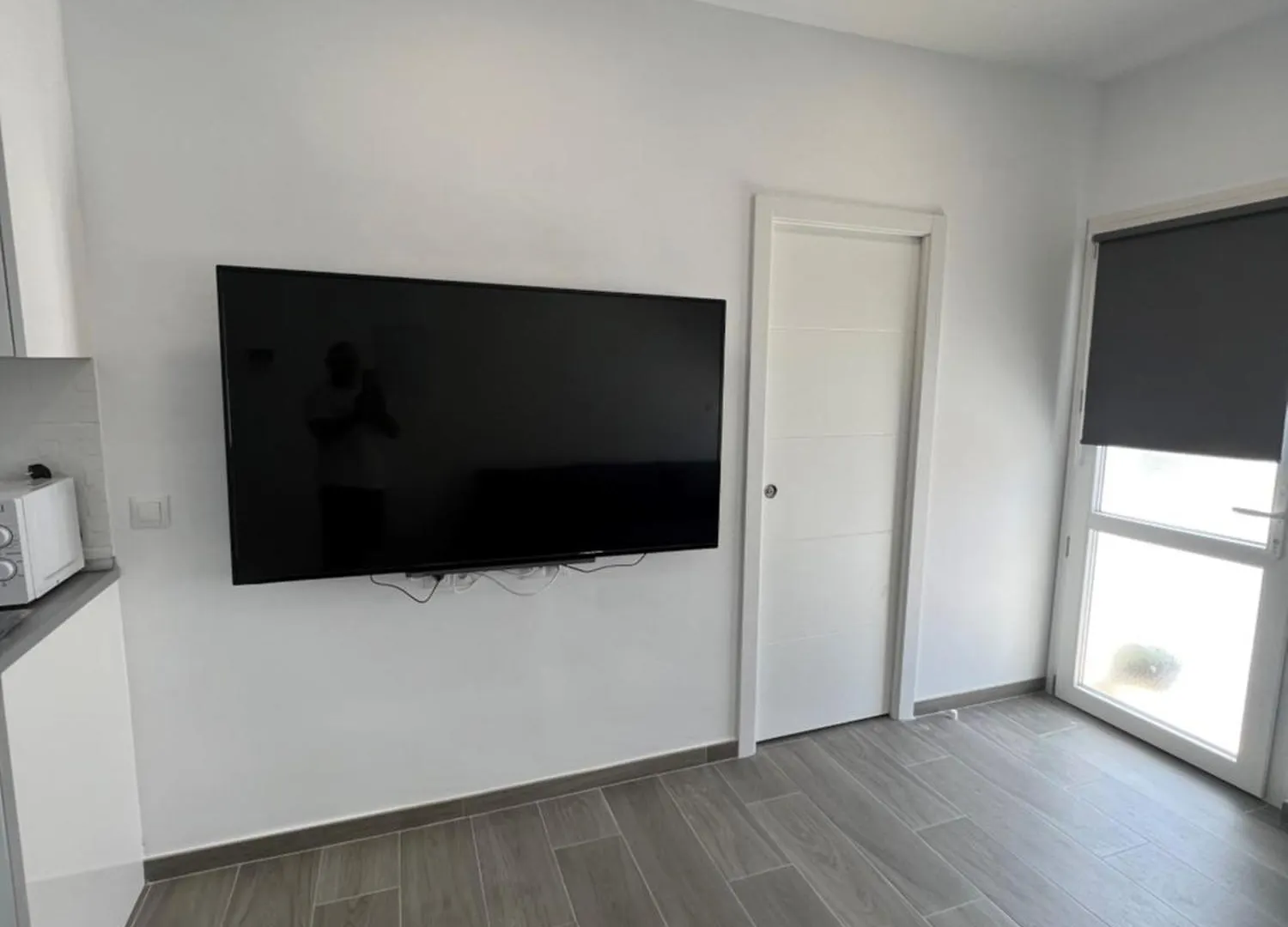 아파트 Apartamentos Montalvo Metropolis A 토레몰리노스