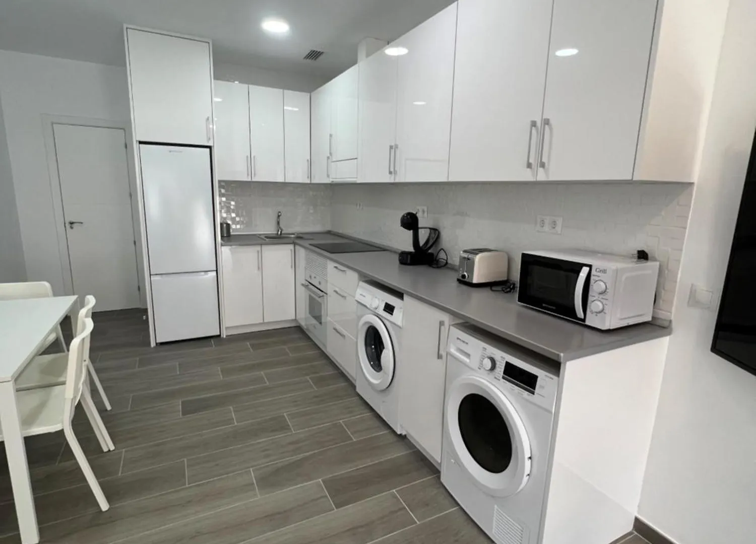 Apartamentos Montalvo Metropolis A Torremolinos 0*,