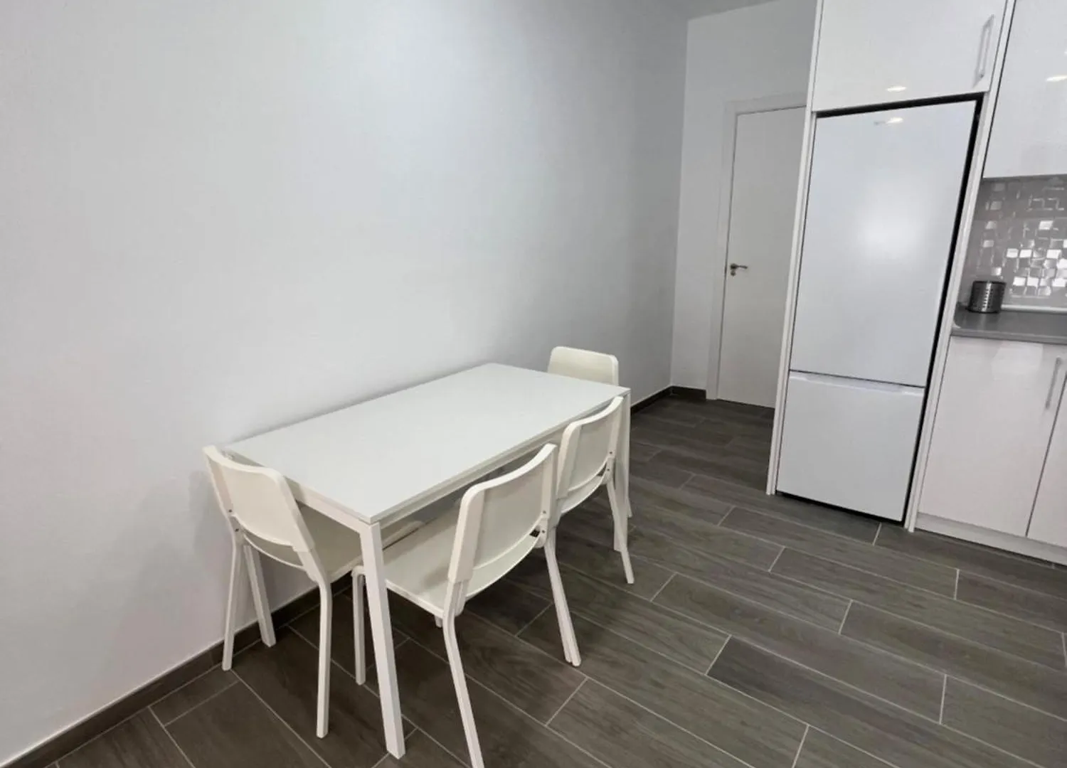 아파트 Apartamentos Montalvo Metropolis A 토레몰리노스
