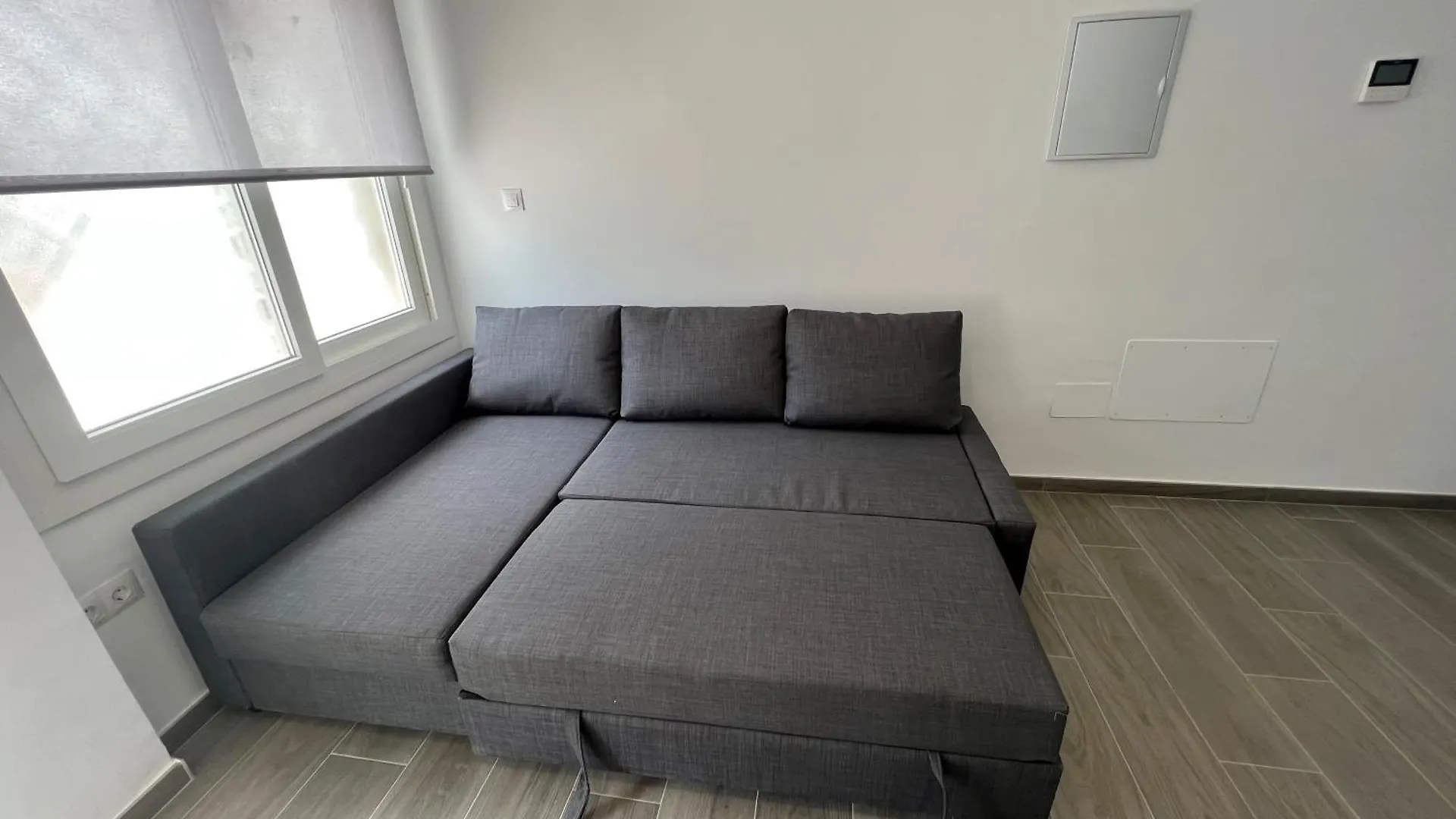 아파트 Apartamentos Montalvo Metropolis A 토레몰리노스