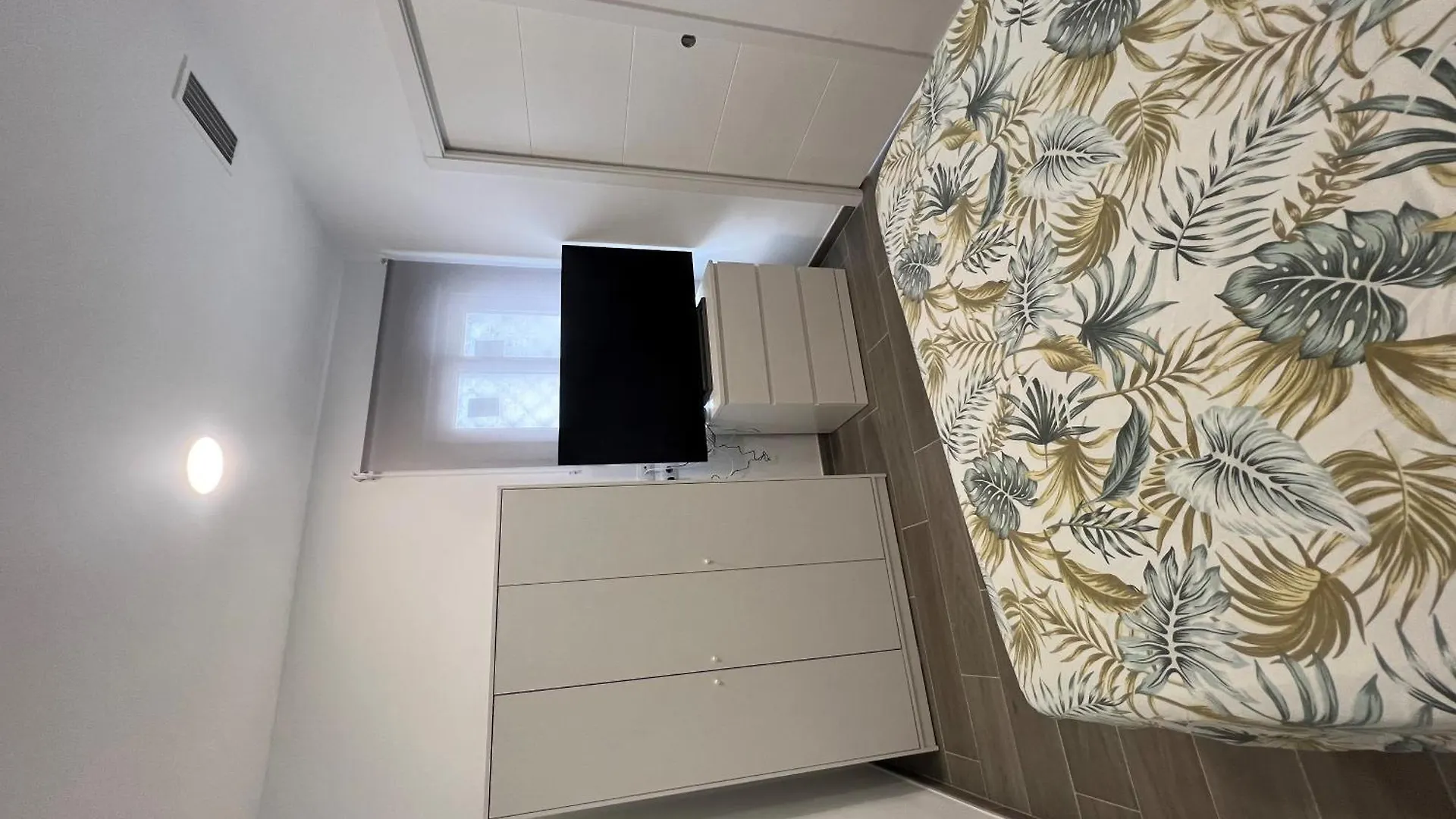 Apartamentos Montalvo Metropolis A 토레몰리노스