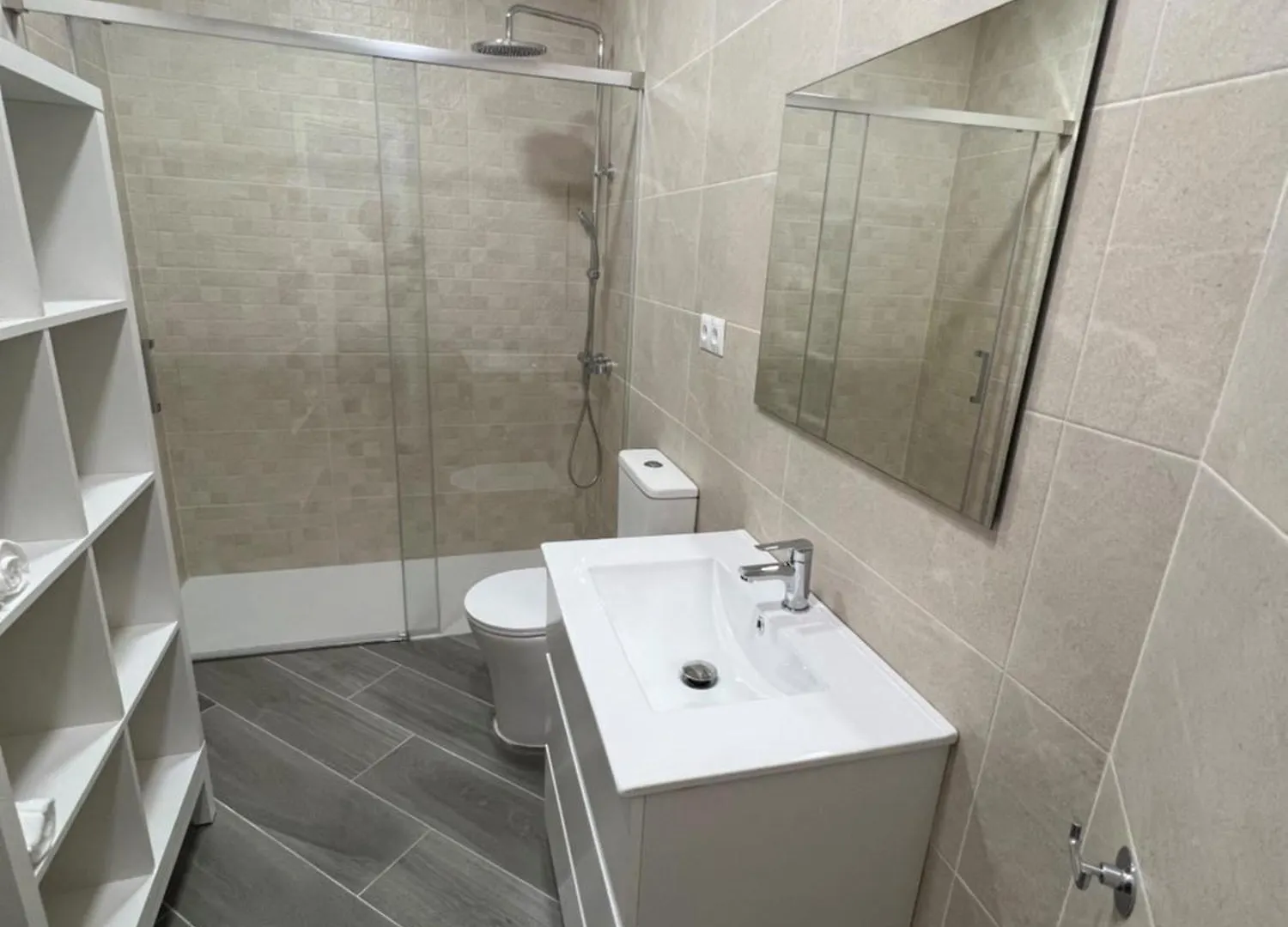 Apartamentos Montalvo Metropolis A 토레몰리노스 스페인