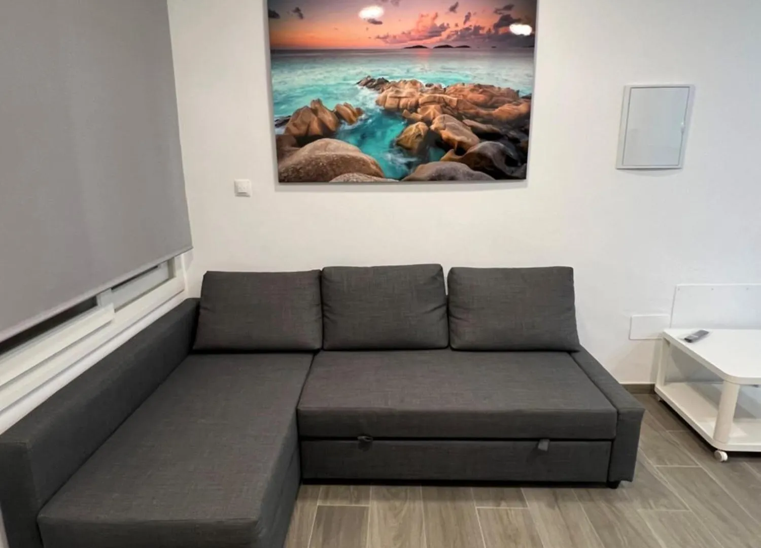 Apartamentos Montalvo Metropolis A 토레몰리노스 스페인